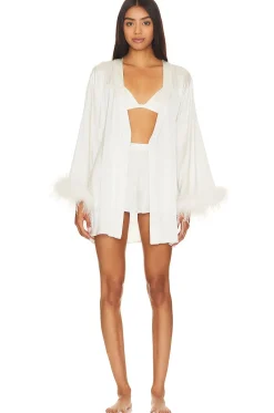 Fleur Robe