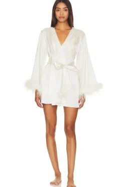 Fleur Robe