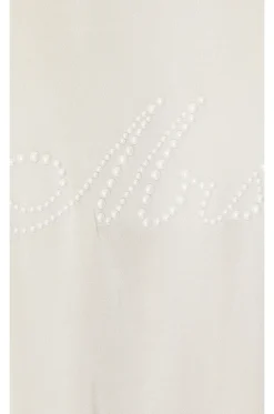 Fleur Robe