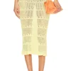 Florence Midi Skirt