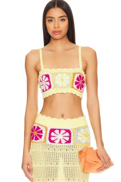 Florence Top
