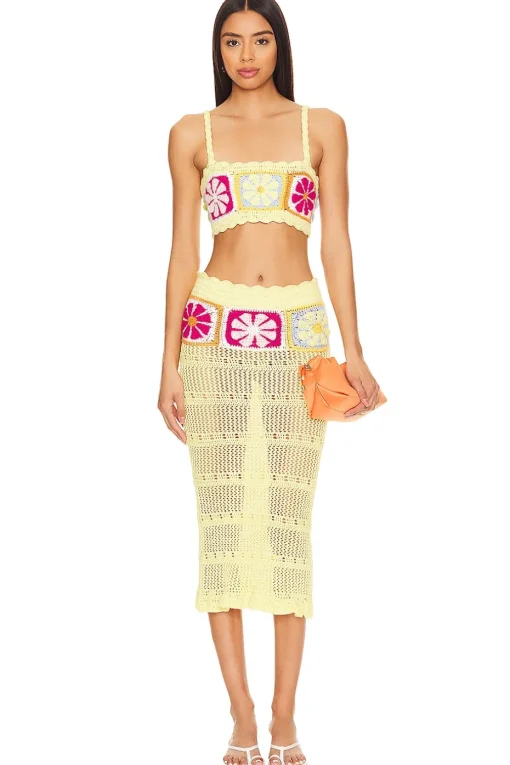 Florence Top