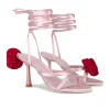Flores Heel