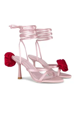 Flores Heel