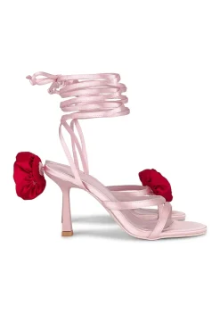 Flores Heel