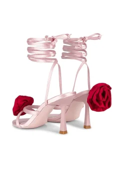 Flores Heel