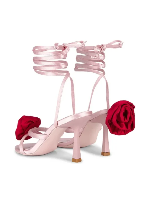 Flores Heel