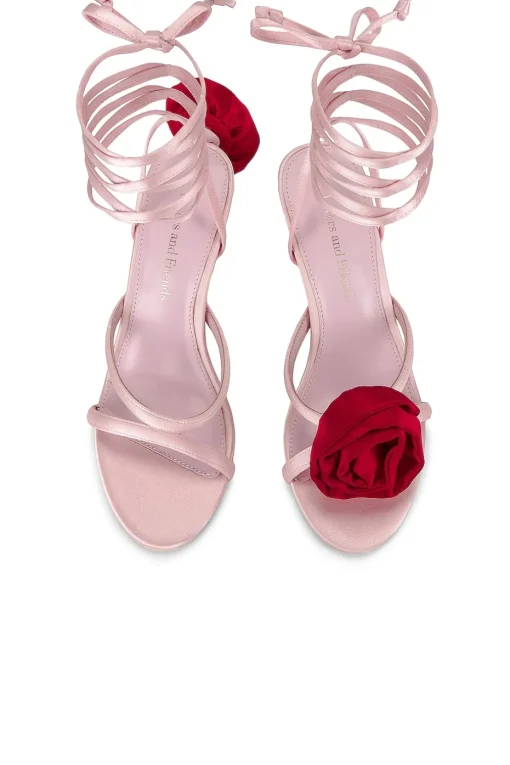 Flores Heel