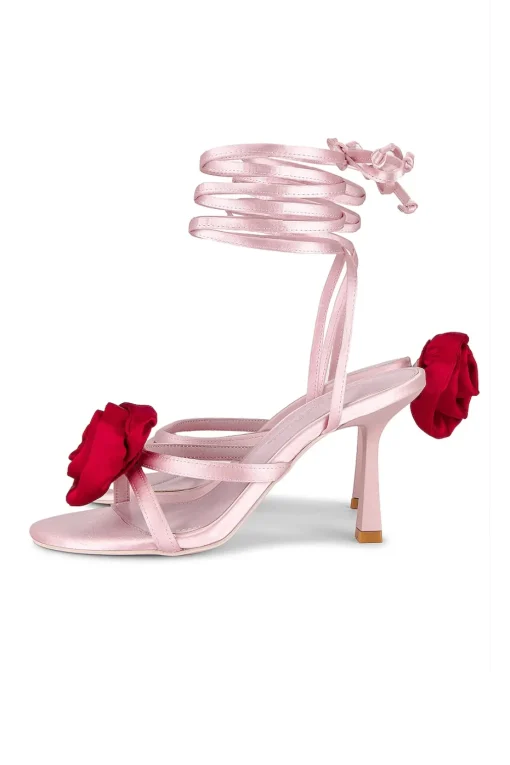 Flores Heel