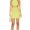 Francesca Dress
