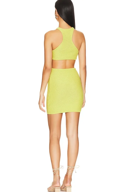 Francesca Dress