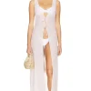 Frankie Maxi Tank