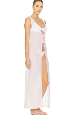 Frankie Maxi Tank