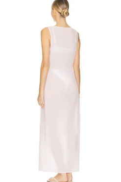 Frankie Maxi Tank