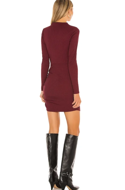Freja Mini Dress
