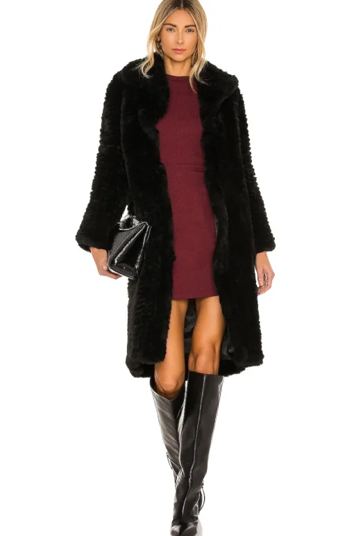 Freja Mini Dress
