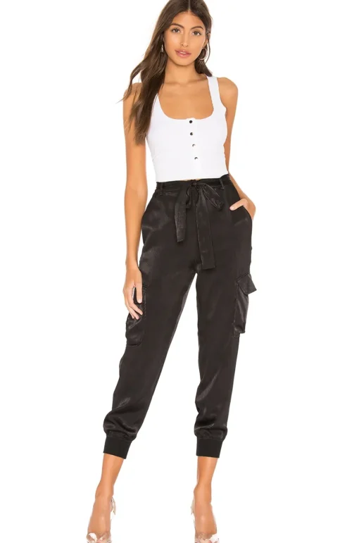 Frida Pants