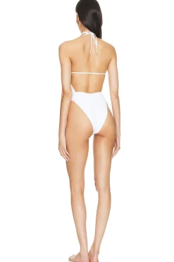 Getting Hitched One Piece