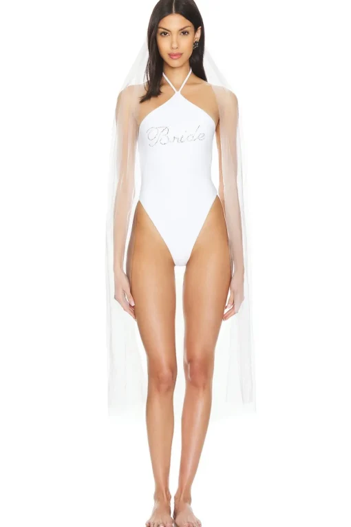 Getting Hitched One Piece