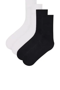 Gia Knee Sock Pack