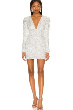 Ginger Mini Dress
