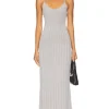 Glora Maxi Dress