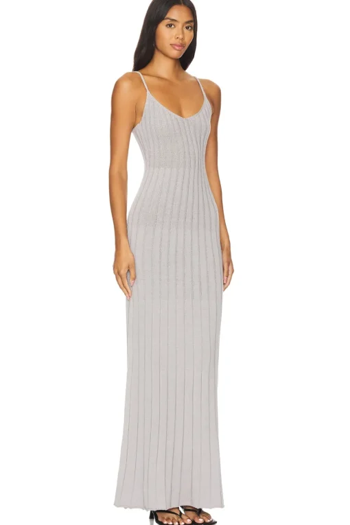 Glora Maxi Dress