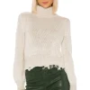 Granite Sweater