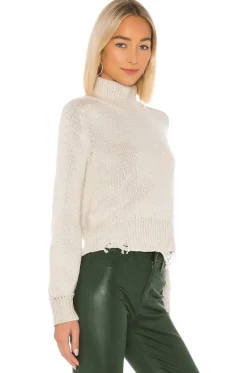 Granite Sweater