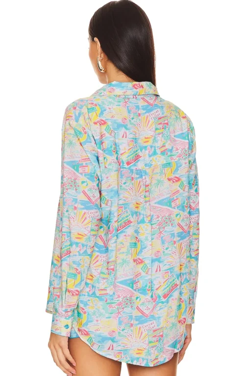 Groovy Delight Shirt