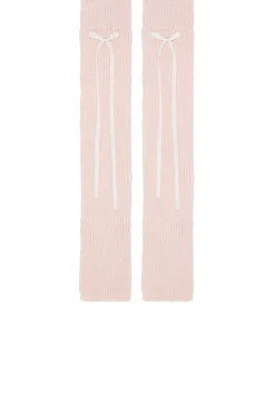 Hailey Leg Warmers