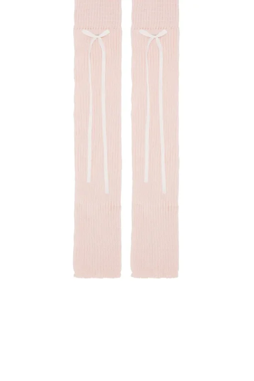 Hailey Leg Warmers