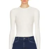 Hailey Long Sleeve Tee