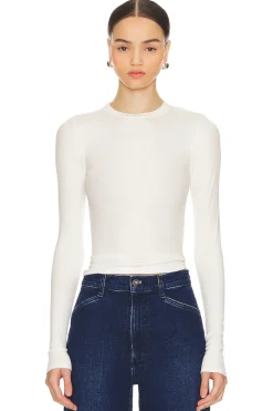 Hailey Long Sleeve Tee