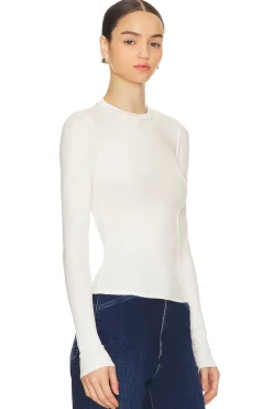 Hailey Long Sleeve Tee