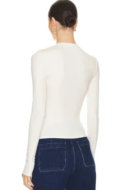 Hailey Long Sleeve Tee