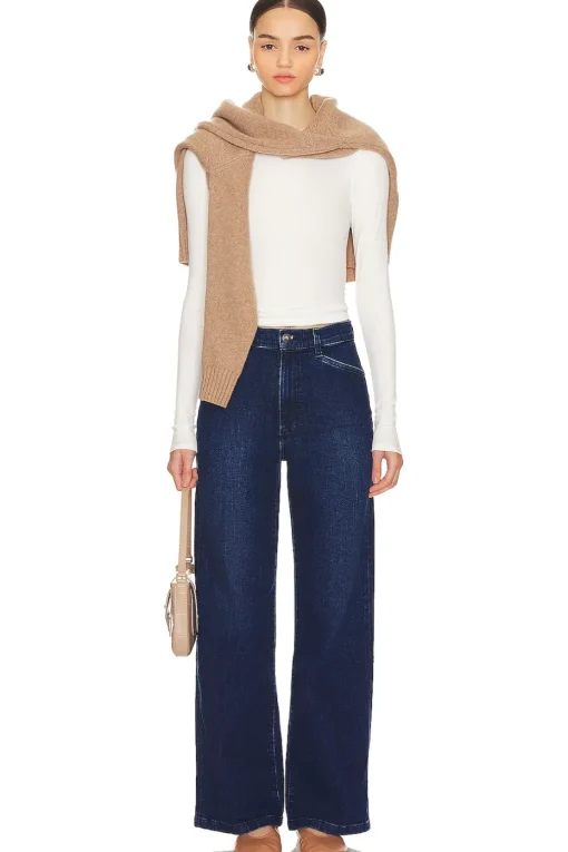 Hailey Long Sleeve Tee