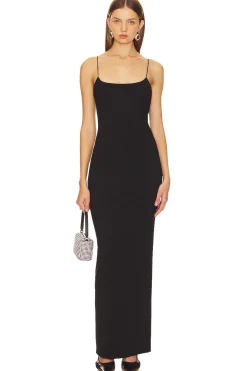 Hailey Maxi Dress