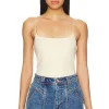 Hailey Tank Top