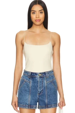 Hailey Tank Top