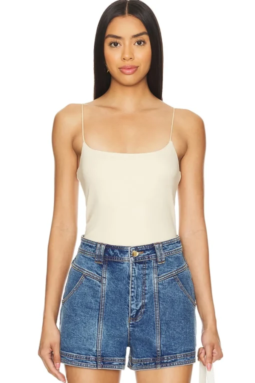 Hailey Tank Top