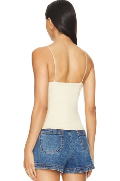 Hailey Tank Top