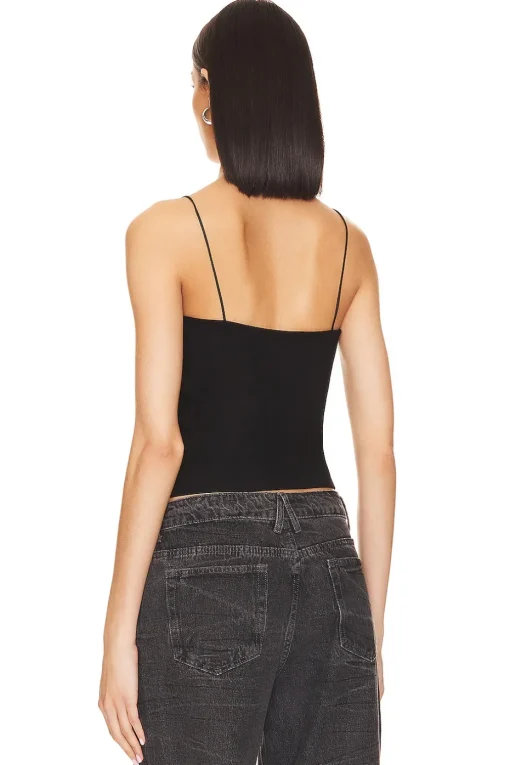 Hailey Tank Top