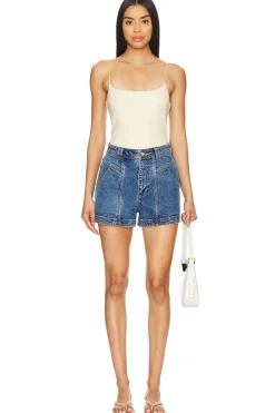 Hailey Tank Top