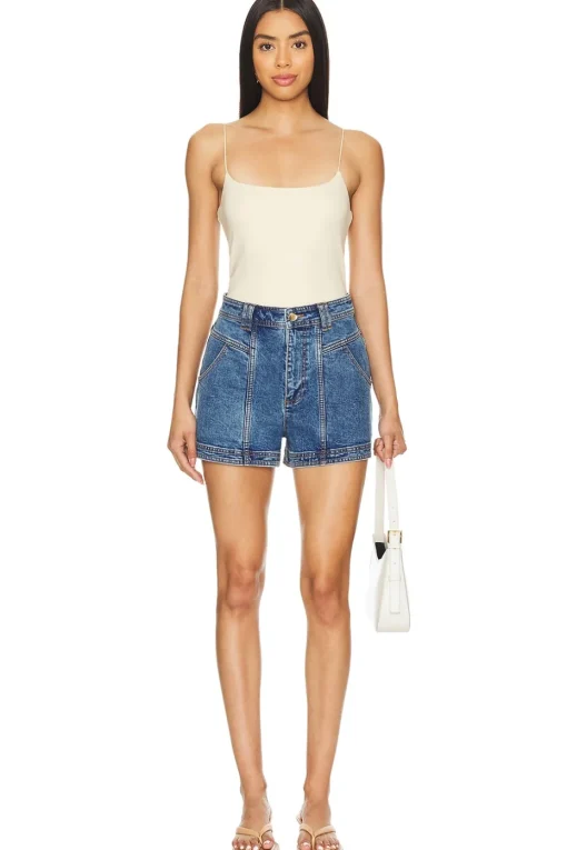 Hailey Tank Top