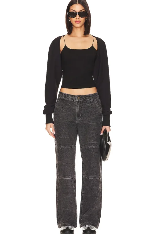 Hailey Tank Top
