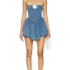Hana Mini Dress