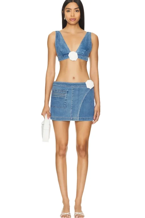 Hana Skirt