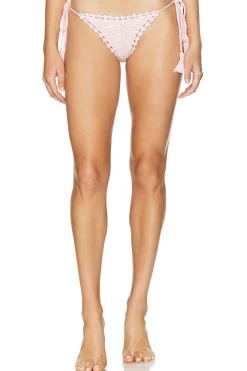 Harbour Crochet Bottom