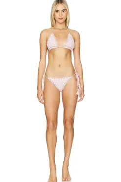 Harbour Crochet Bottom